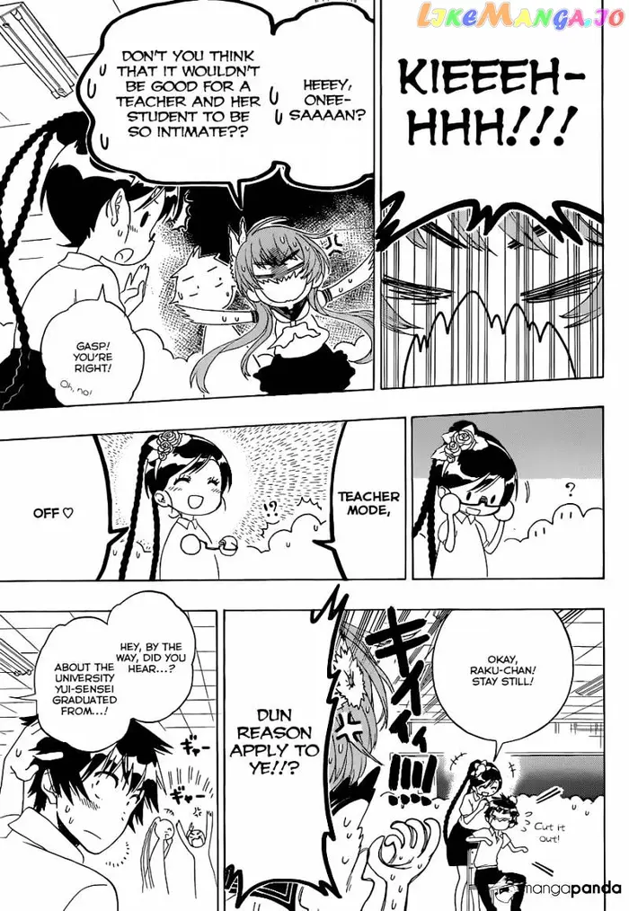 Nisekoi Chapter 121 image 13_optimized